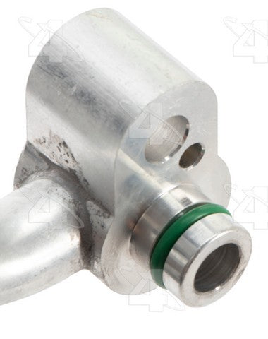 A/C Refrigerant Discharge Hose Four Seasons 66773