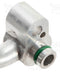 A/C Refrigerant Discharge Hose Four Seasons 66773