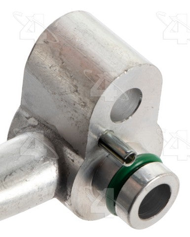 A/C Refrigerant Discharge Hose Four Seasons 66773
