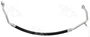 A/C Refrigerant Suction Hose Four Seasons 66774