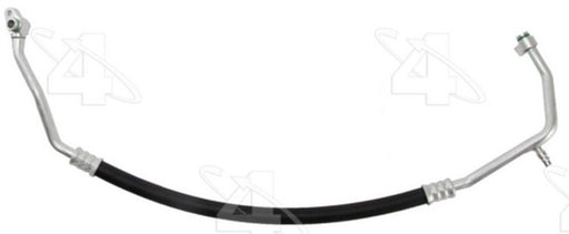 A/C Refrigerant Suction Hose Four Seasons 66774