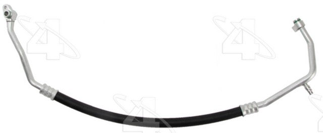 A/C Refrigerant Suction Hose Four Seasons 66774