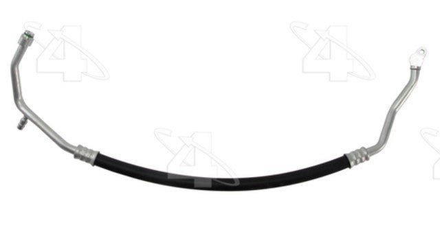 A/C Refrigerant Suction Hose Four Seasons 66774