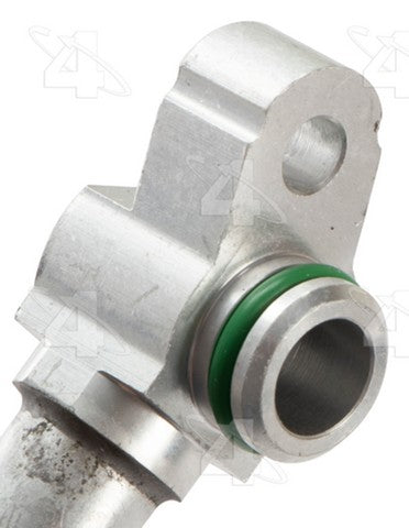 A/C Refrigerant Suction Hose Four Seasons 66774