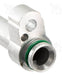 A/C Refrigerant Suction Hose Four Seasons 66774