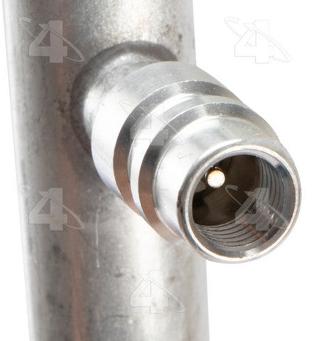 A/C Refrigerant Suction Hose Four Seasons 66774