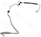 A/C Refrigerant Suction Hose Four Seasons 66777
