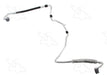 A/C Refrigerant Suction Hose Four Seasons 66777