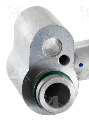 A/C Refrigerant Suction Hose Four Seasons 66777