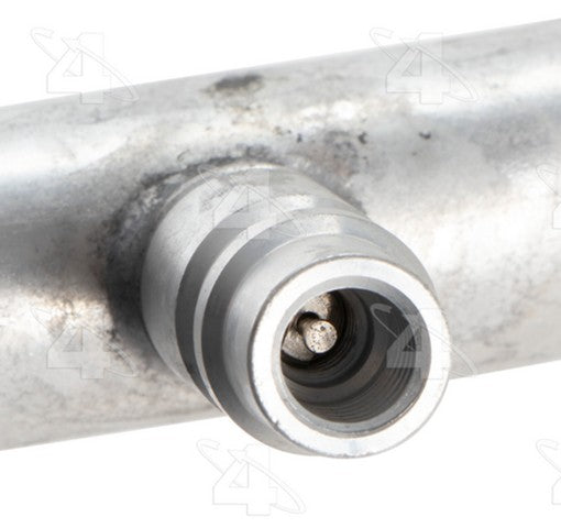 A/C Refrigerant Suction Hose Four Seasons 66777