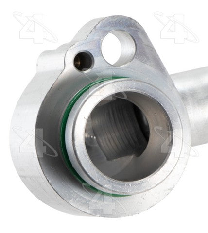 A/C Refrigerant Suction Hose Four Seasons 66777