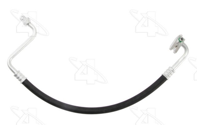 A/C Refrigerant Suction Hose Four Seasons 66778