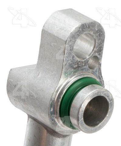 A/C Refrigerant Suction Hose Four Seasons 66778