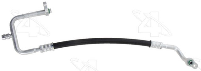 A/C Refrigerant Discharge Hose Four Seasons 66779