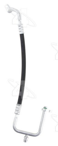 A/C Refrigerant Discharge Hose Four Seasons 66779