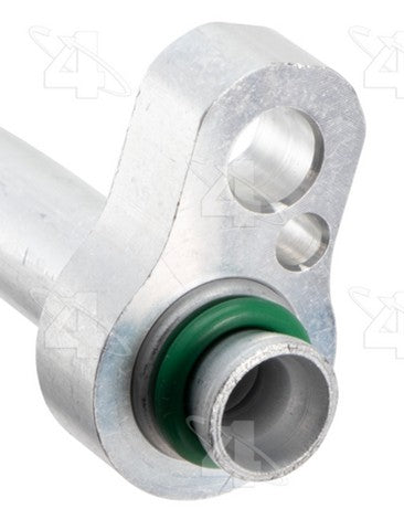 A/C Refrigerant Discharge Hose Four Seasons 66779