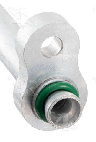 A/C Refrigerant Discharge Hose Four Seasons 66779