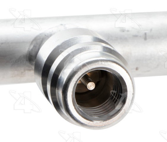 A/C Refrigerant Discharge Hose Four Seasons 66779
