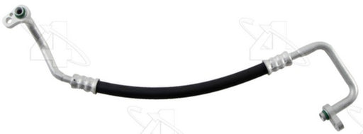 A/C Refrigerant Discharge Hose Four Seasons 66780