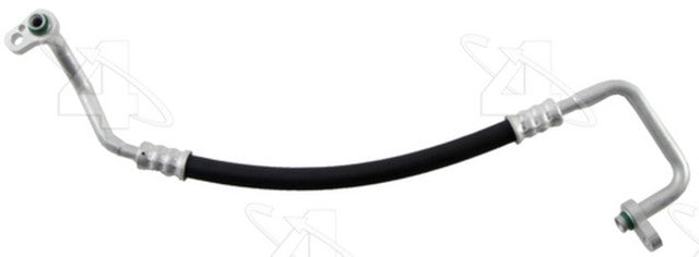 A/C Refrigerant Discharge Hose Four Seasons 66780