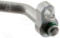 A/C Refrigerant Discharge Hose Four Seasons 66780