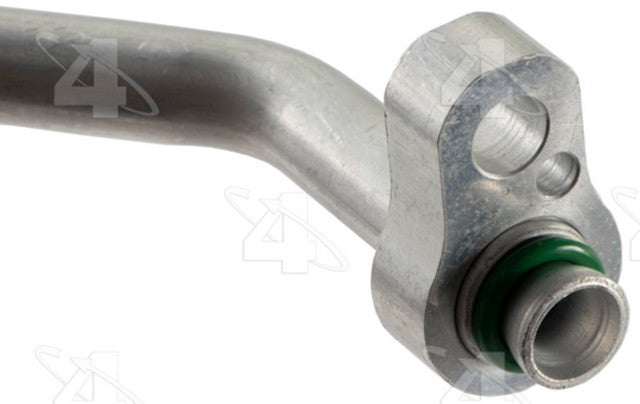 A/C Refrigerant Discharge Hose Four Seasons 66780