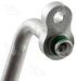 A/C Refrigerant Discharge Hose Four Seasons 66780