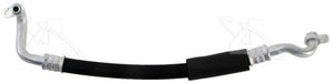 A/C Refrigerant Suction Hose Four Seasons 66781