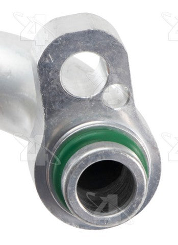 A/C Refrigerant Suction Hose Four Seasons 66781
