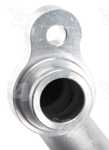 A/C Refrigerant Suction Hose Four Seasons 66781