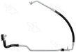 A/C Refrigerant Suction Hose Four Seasons 66782