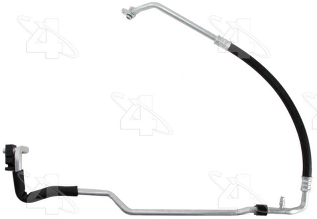 A/C Refrigerant Suction Hose Four Seasons 66782