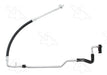 A/C Refrigerant Suction Hose Four Seasons 66782