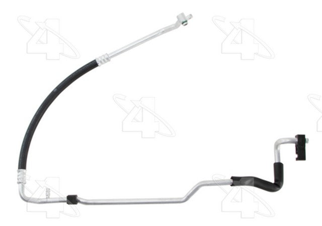 A/C Refrigerant Suction Hose Four Seasons 66782