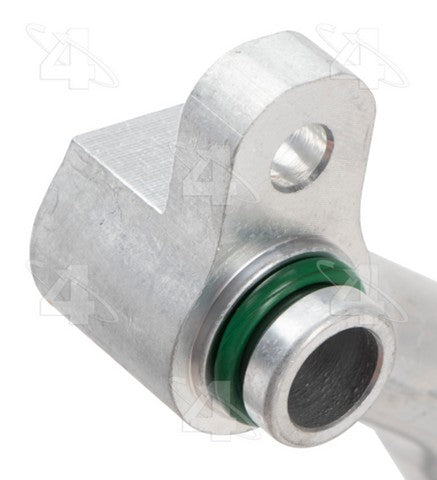 A/C Refrigerant Suction Hose Four Seasons 66782