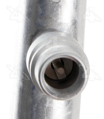 A/C Refrigerant Suction Hose Four Seasons 66782