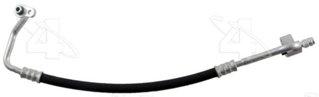 A/C Refrigerant Discharge Hose Four Seasons 66783