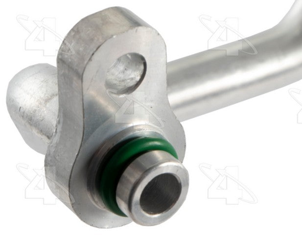 A/C Refrigerant Discharge Hose Four Seasons 66783