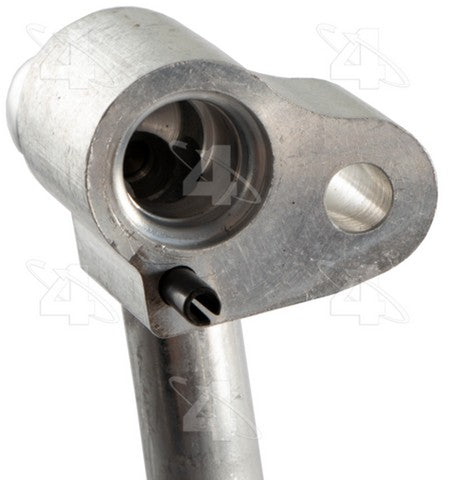 A/C Refrigerant Discharge Hose Four Seasons 66783