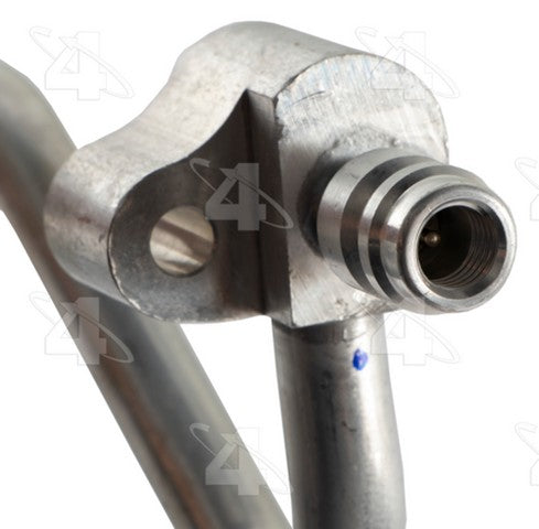 A/C Refrigerant Discharge Hose Four Seasons 66783