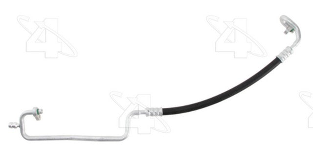 A/C Refrigerant Discharge Hose Four Seasons 66784
