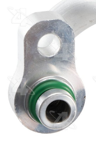 A/C Refrigerant Discharge Hose Four Seasons 66784