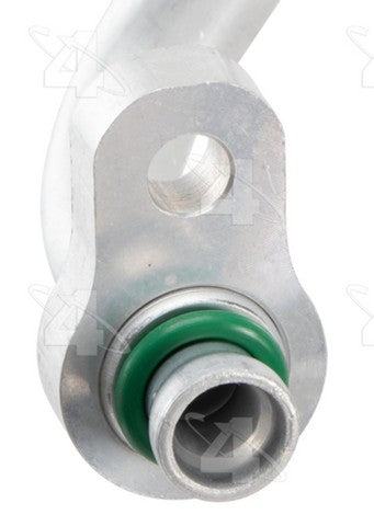 A/C Refrigerant Discharge Hose Four Seasons 66784