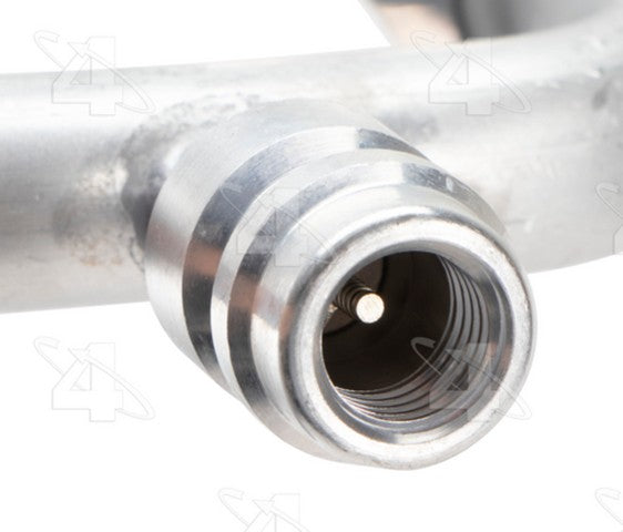 A/C Refrigerant Discharge Hose Four Seasons 66784