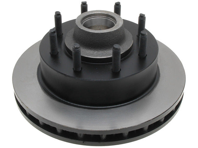 Disc Brake Rotor and Hub Assembly Raybestos Brakes 66785