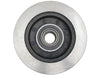 Disc Brake Rotor and Hub Assembly Raybestos Brakes 66785