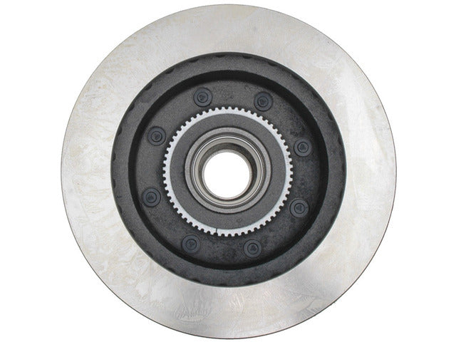 Disc Brake Rotor and Hub Assembly Raybestos Brakes 66785