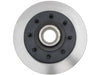 Disc Brake Rotor and Hub Assembly Raybestos Brakes 66785