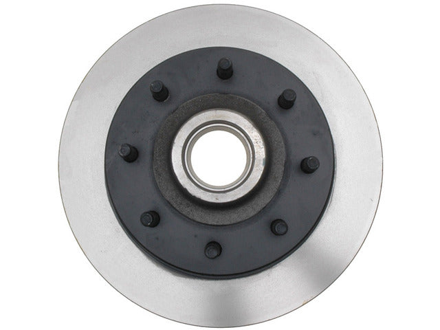 Disc Brake Rotor and Hub Assembly Raybestos Brakes 66785