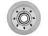 Disc Brake Rotor and Hub Assembly Raybestos Brakes 66785R